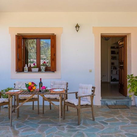 סקופלוס טאון Olive Grove Apartment מראה חיצוני תמונה